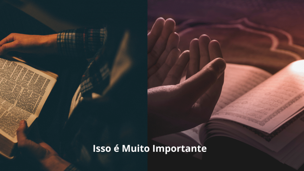 isso é muito importante.