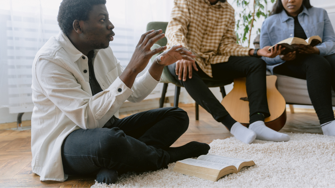 dialongo sobre a palavra